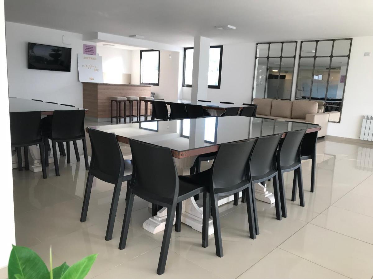 Apartamento Edificio Vow Villa Carlos Paz